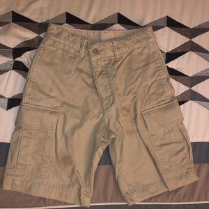 Boys Gap Shorts